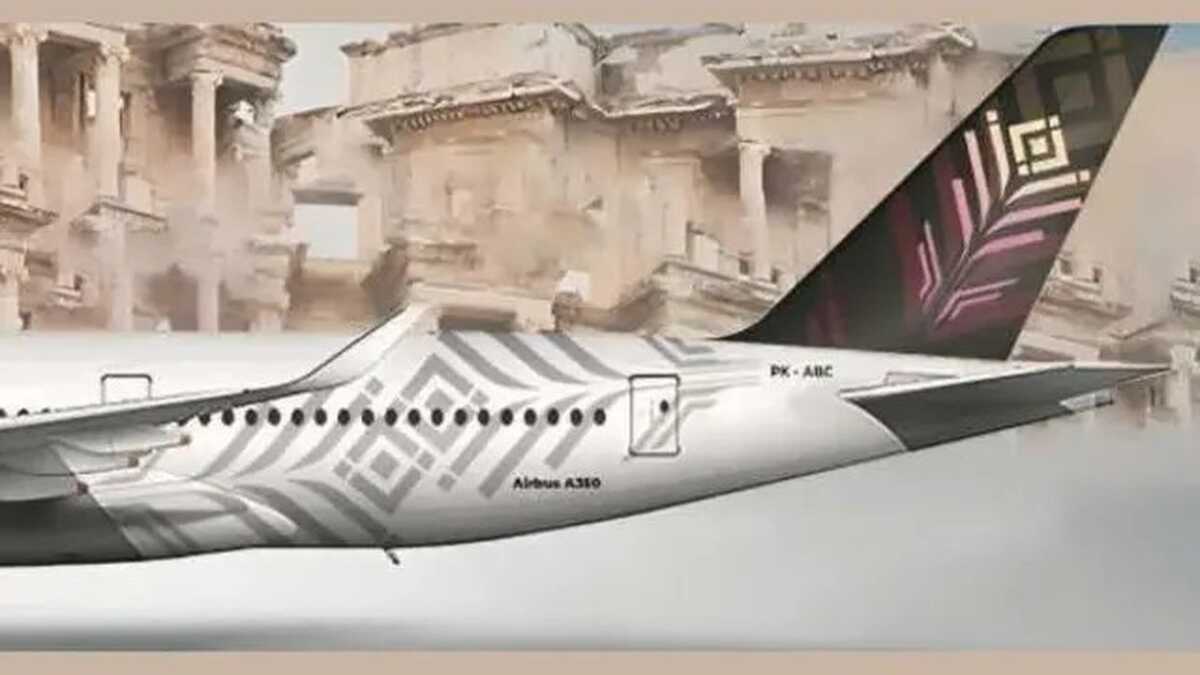 Permits Incomplete: Indonesia Airlines Not Yet Cleared to Fly in Indonesian Airspace