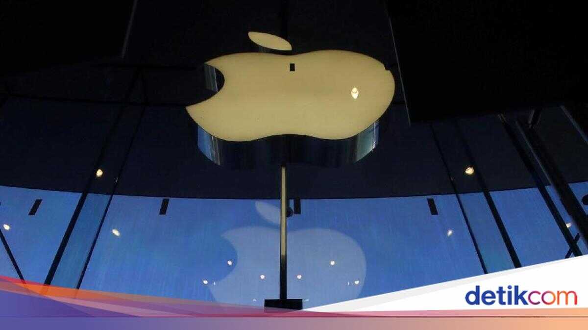 Government Optimistic Apple Investment in Indonesia Will Proceed Despite New US Tariffs