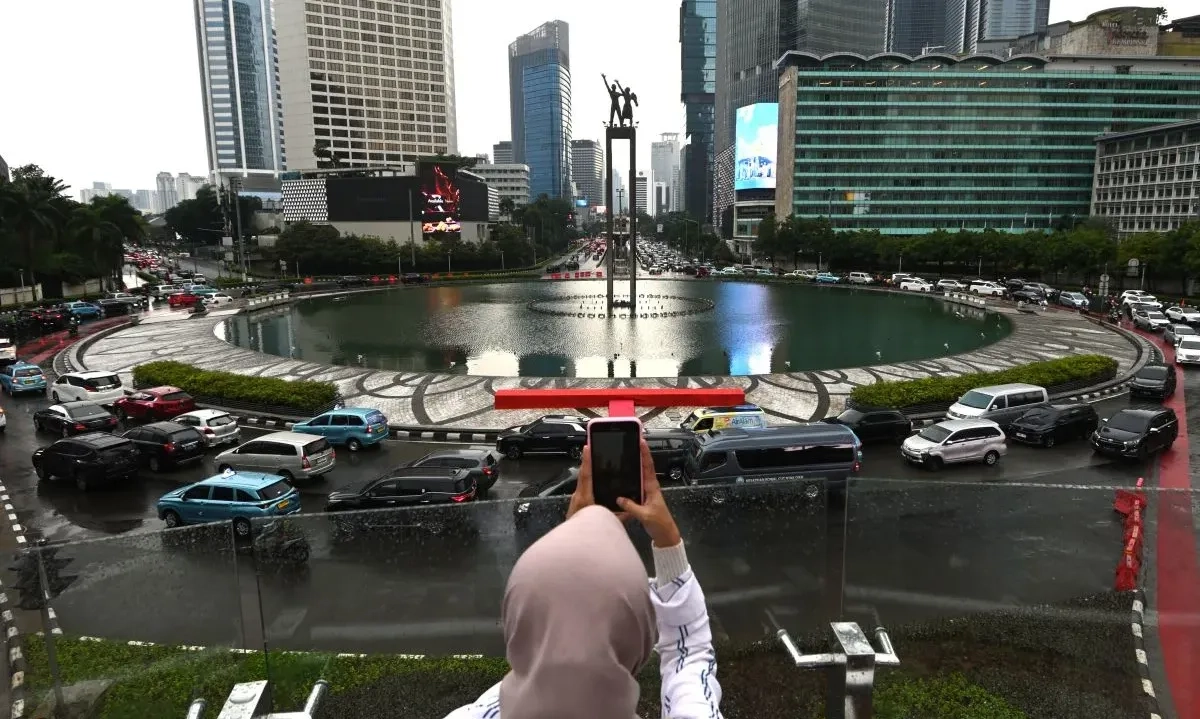 BKPM Assures US Investment in Indonesia Will Continue Despite Tariff-Free Access for American Products