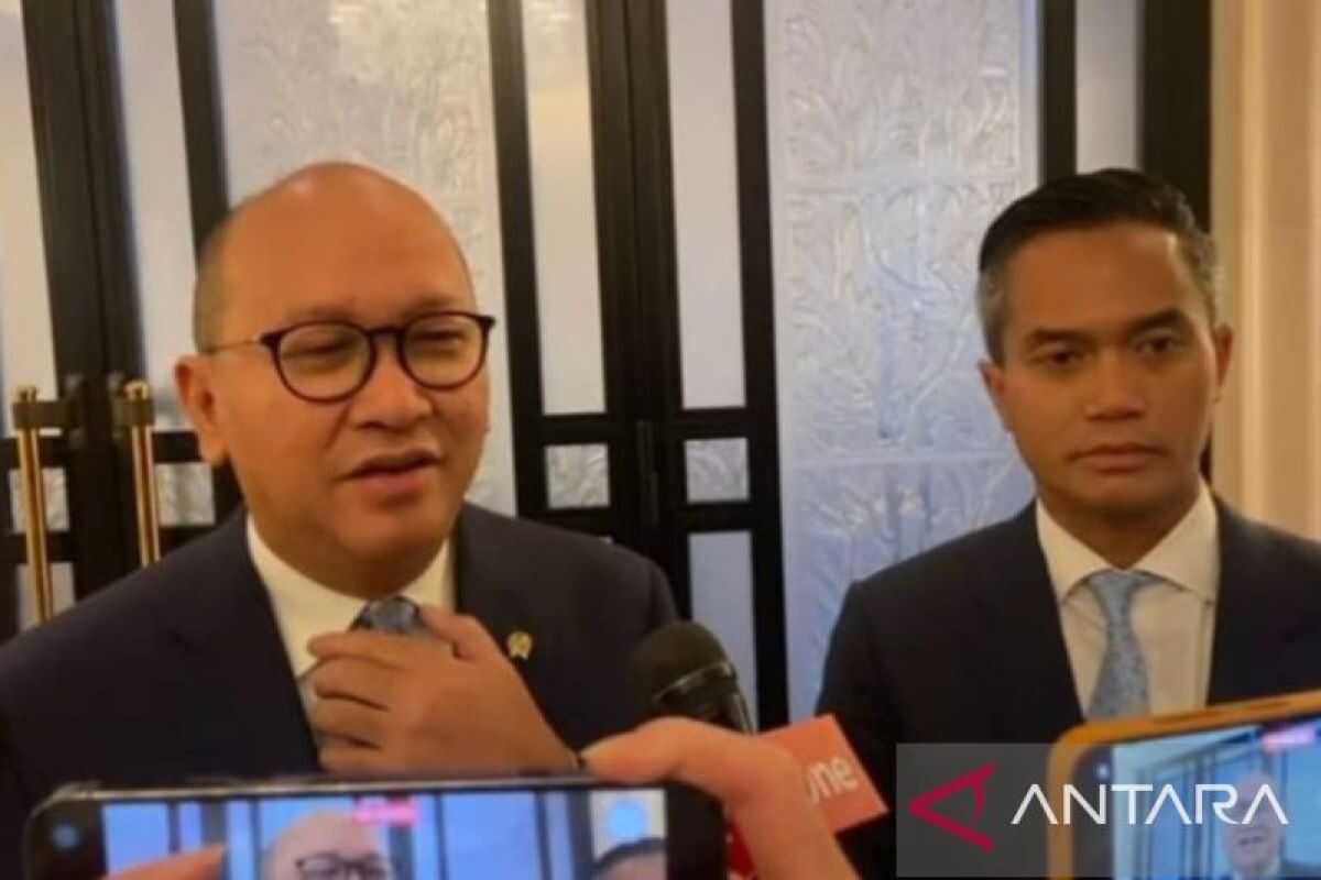 US Investment in Indonesia to Continue Despite Zero Tariff on American Products