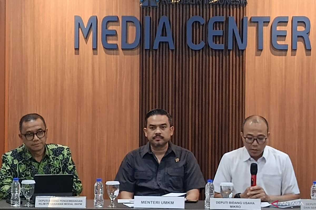 Government Records Surge in MSME Licensing Achievements in First Half of 2025