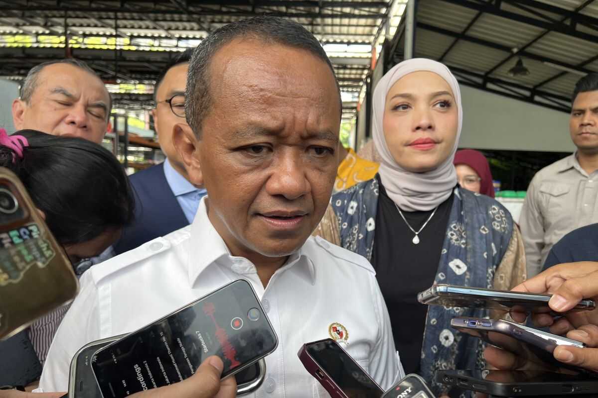 Copper Shipments to US Will Adhere to Indonesian Regulations, Says Energy Minister