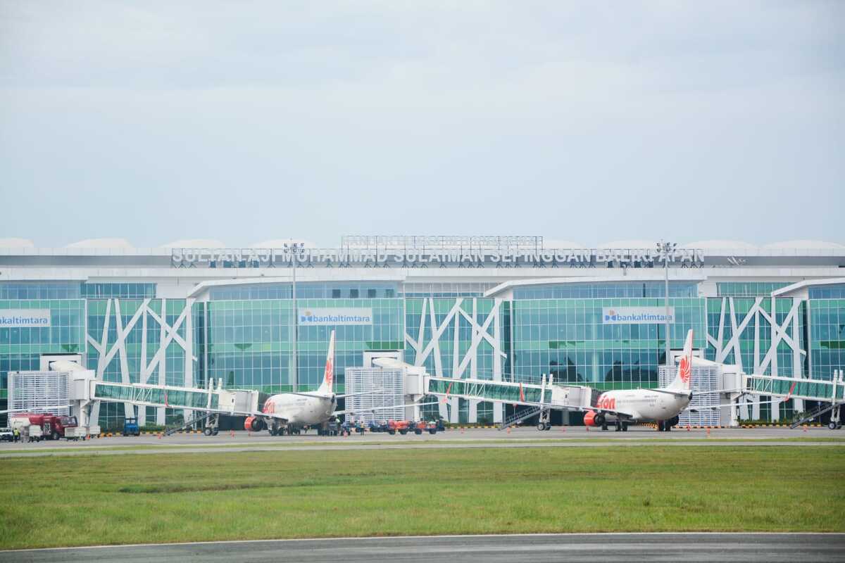 Ministry of Transport Confirms PT Indonesia Airlines Holding Not Yet Authorised to Operate