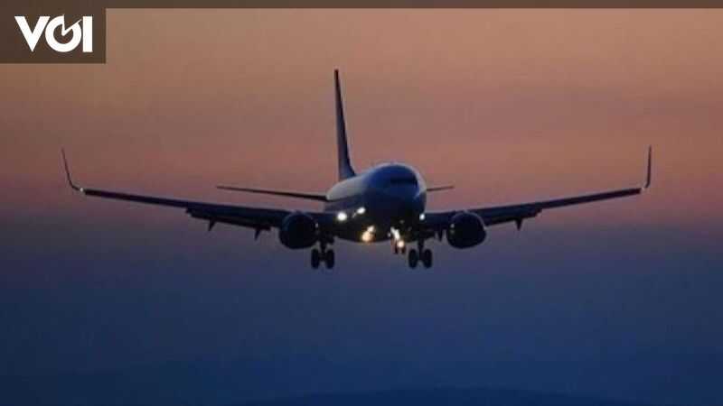 Ministry of Transportation Confirms Indonesia Airlines Holding Not Yet Cleared to Operate