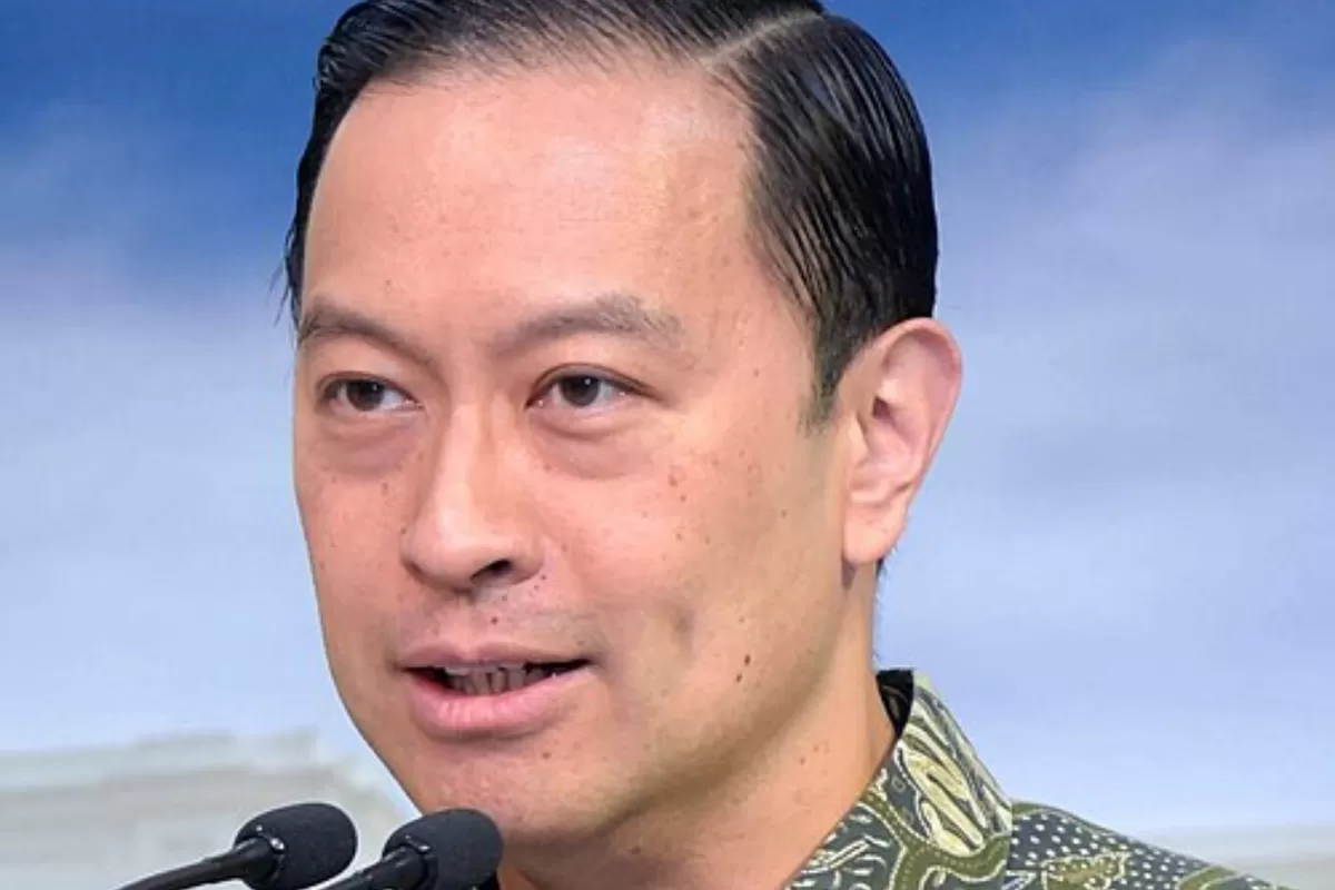 Thomas Trikasih Lembong: From Harvard Architecture Graduate to Indonesia's Investment Chief