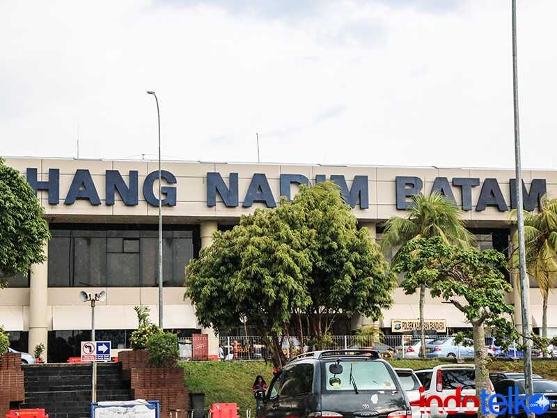 Government Ready to Facilitate US$400 Million AI and Quantum Computing Data Centre in Batam