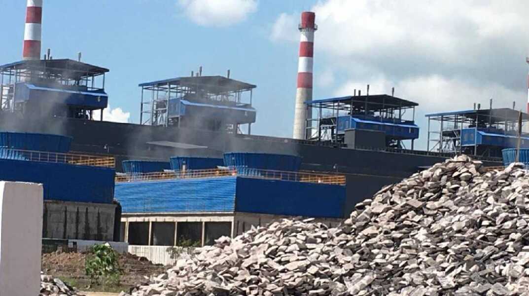 Nickel Becomes National Downstream Priority, Boosting Trillions of Rupiah in Investment