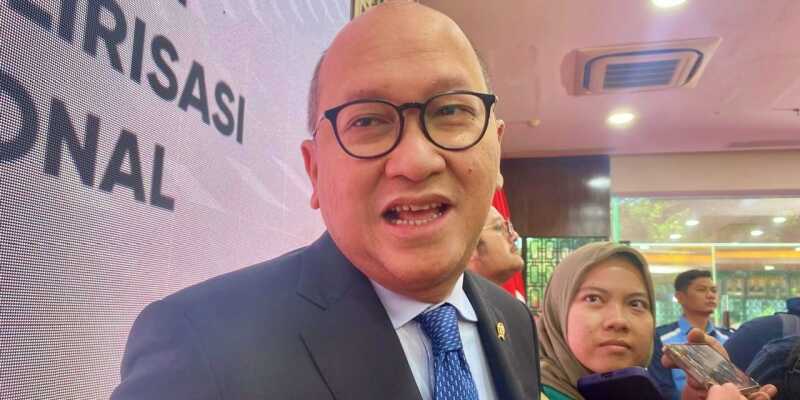 Indonesia's Investment Realisation Reaches Rp950 Trillion in First Half of 2025, with 30 Per Cent from Downstream Industries