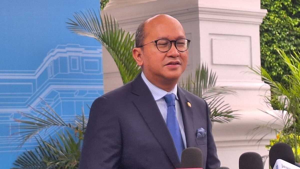 Indonesia Secures Rp950 Trillion in Investment, 30 Per Cent Allocated to Downstreaming