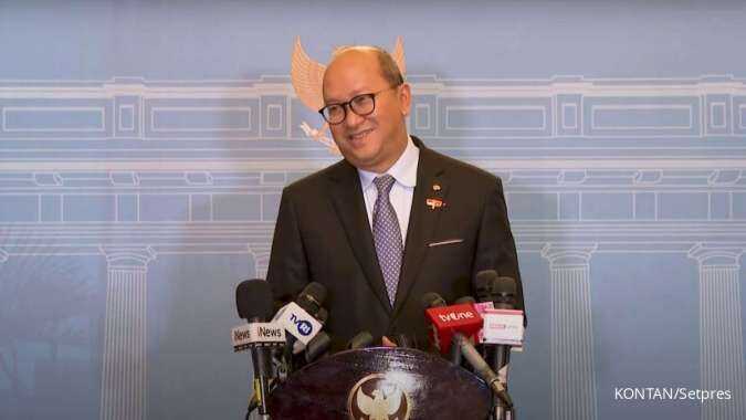 Special Economic Zone Investment Realisation Reaches Rp 90.1 Trillion in 2024, Exceeding Target