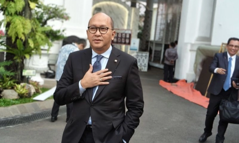 Special Economic Zone Investment Surpasses 2024 Target at Rp90.1 Trillion