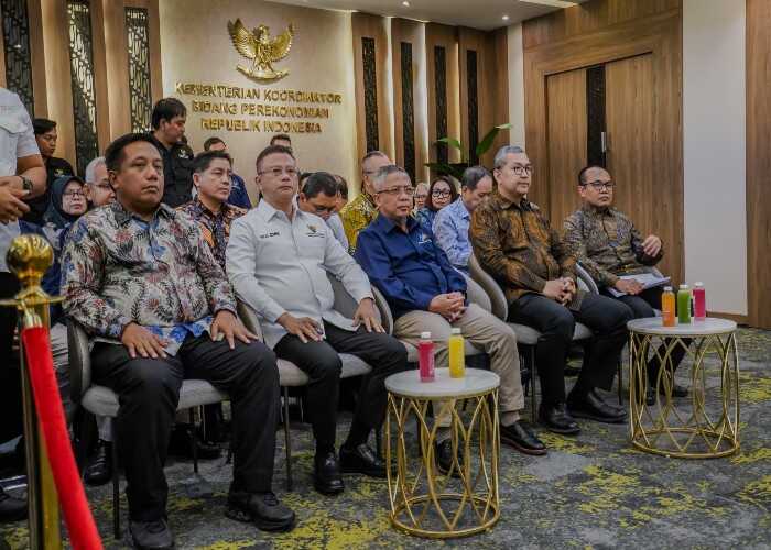 Government Signs MoU to Strengthen National Data Ecosystem for Special Economic Zones and Industrial Estates