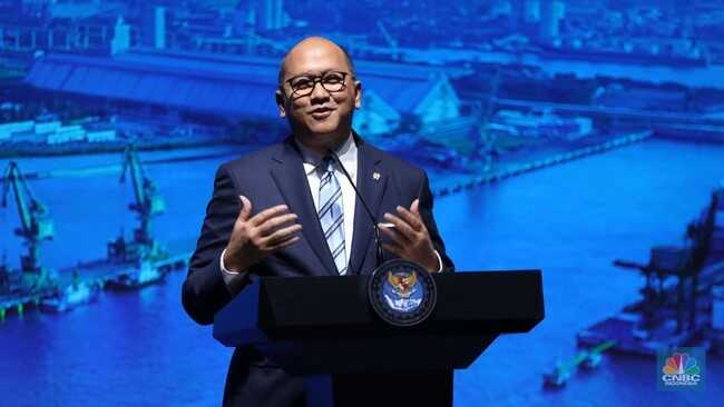 Danantara to Explore Partnership with Japan's JBIC for Renewable Energy Funding