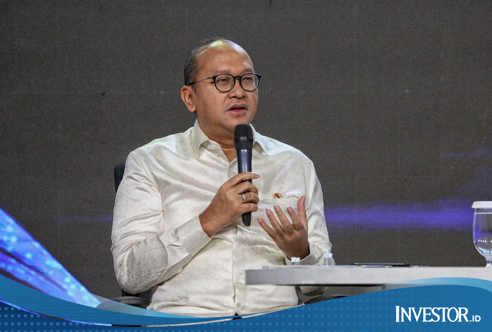 Japan's JBIC Ready to Fund Green Energy Projects in Indonesia Through Danantara Partnership