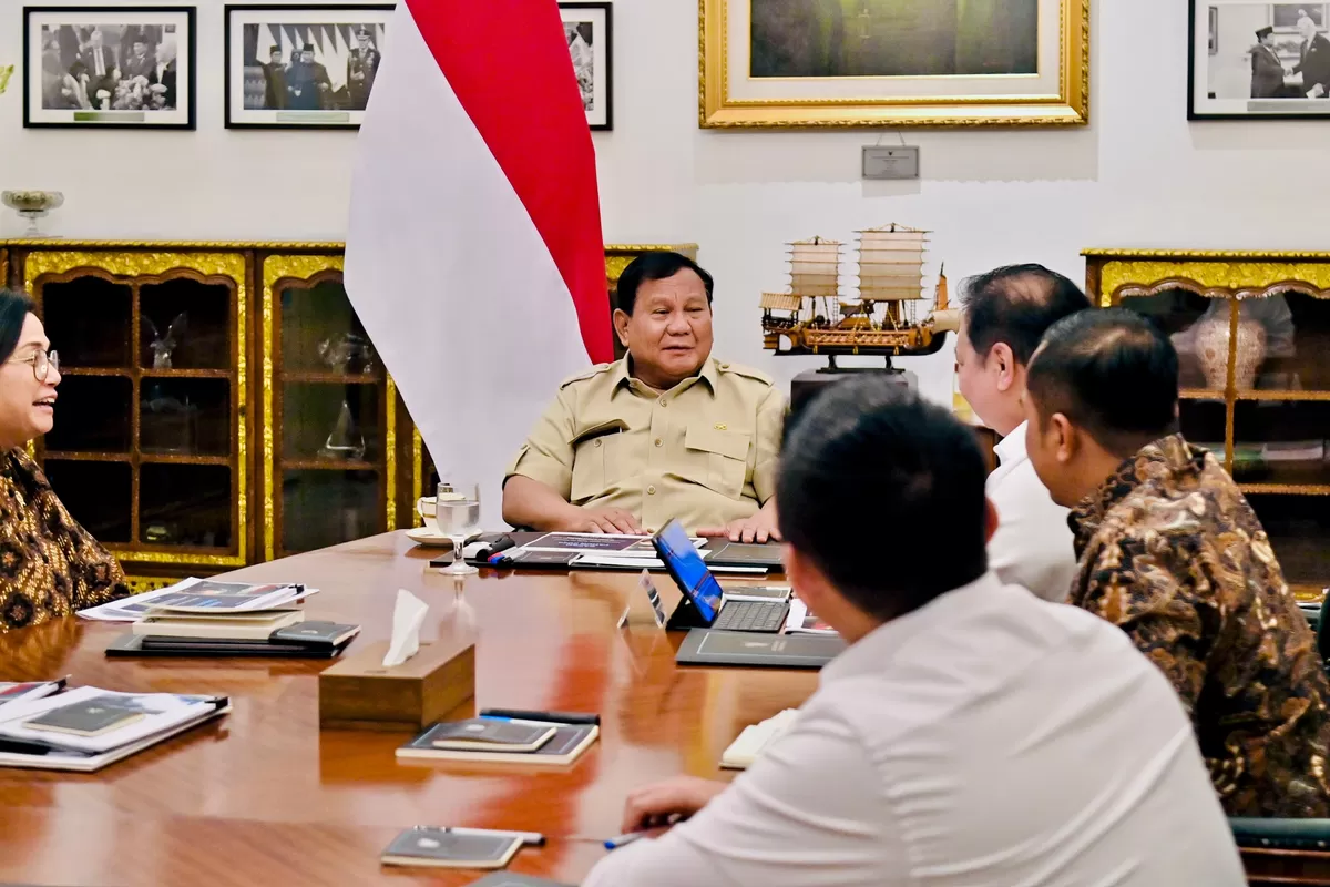 Special Economic Zone Investment Reaches Rp90.1 Trillion in 2024, Surpassing Target