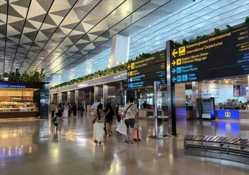 Directorate General of Civil Aviation Reaffirms Indonesia Airlines Not Yet Authorised to Operate