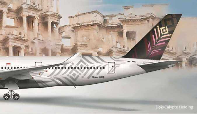 Ministry of Transport Reaffirms Indonesia Airlines Has Not Met Licensing Requirements to Operate