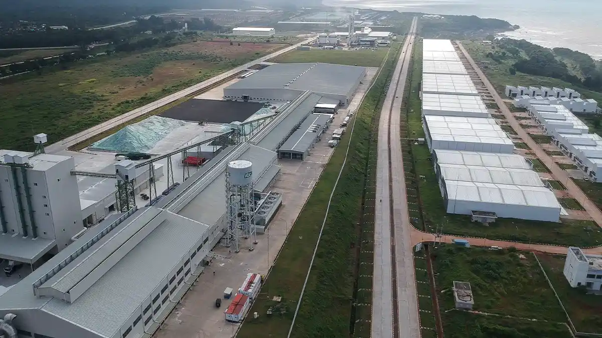 Government Hopes Special Economic Zones Will Accelerate Indonesia's Industrialisation