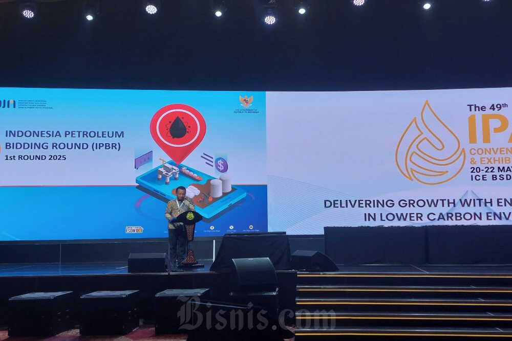 Government Explains Follow-Up to Revocation of Four Nickel Mining Permits in Raja Ampat