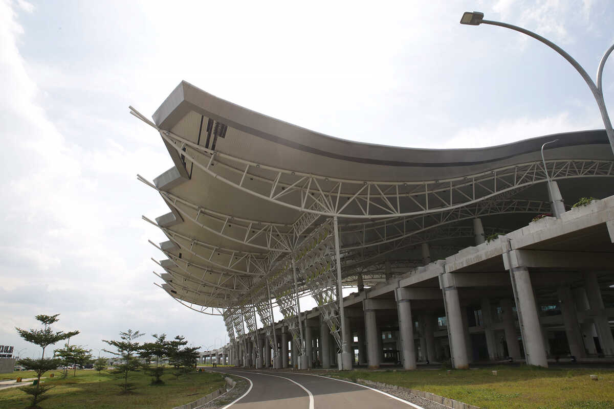 Majalengka Regency Transforms into City of the Future as Investment Surges