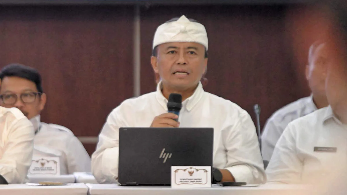 West Java Seeks Data Interoperability with Investment Ministry to Streamline Business Licensing