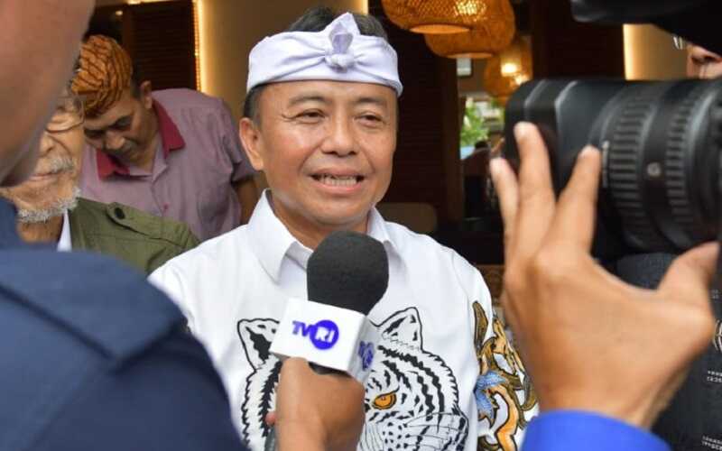 West Java Strengthens Investment Climate Through Integrated Data Systems with BKPM