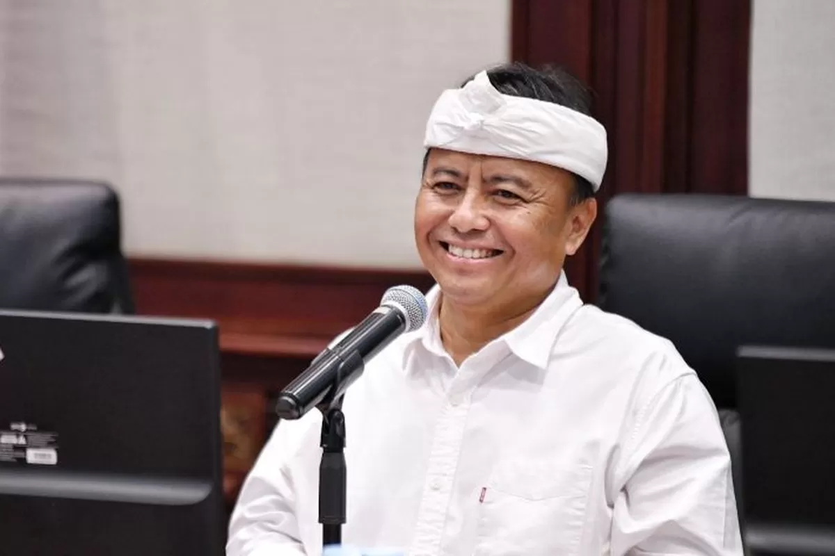 West Java Provincial Secretary Visits Investment Ministry to Discuss Data Integration for Accelerating Investment