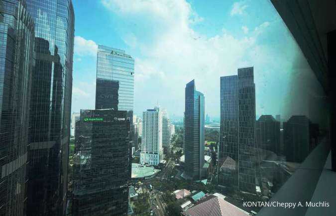 Foreign Direct Investment in Indonesia Declines 6.9% in Q2 2025