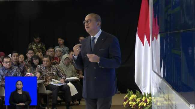 Foreign Direct Investment Declines in Q2 2025 as Domestic Investment Continues to Rise