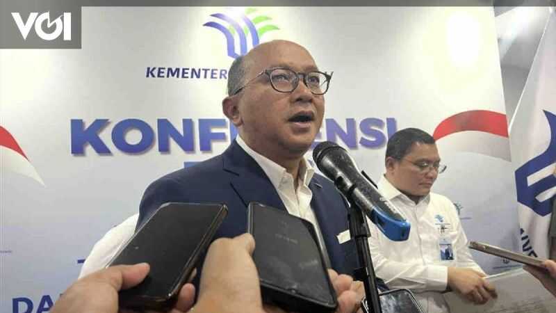 Asian Countries Dominate Indonesia's Top Five Foreign Investment Sources in First Half