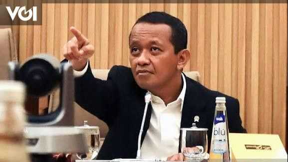 Government Plans to Halt Tin Exports as Part of Mineral Downstream Policy