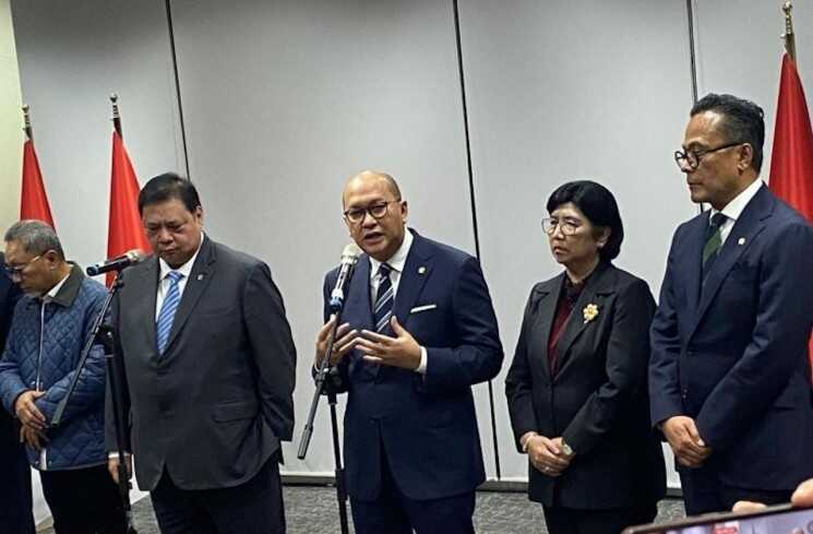 Prabowo Directs Economic Ministers to Conduct Global Roadshows for International Rating Agencies