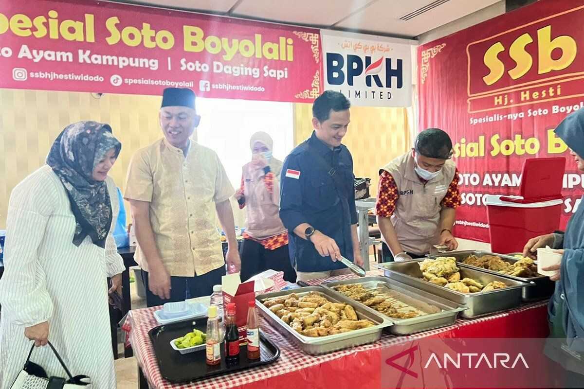 BPKH: Indonesia Must Become an Active Player in the Hajj Economic Ecosystem