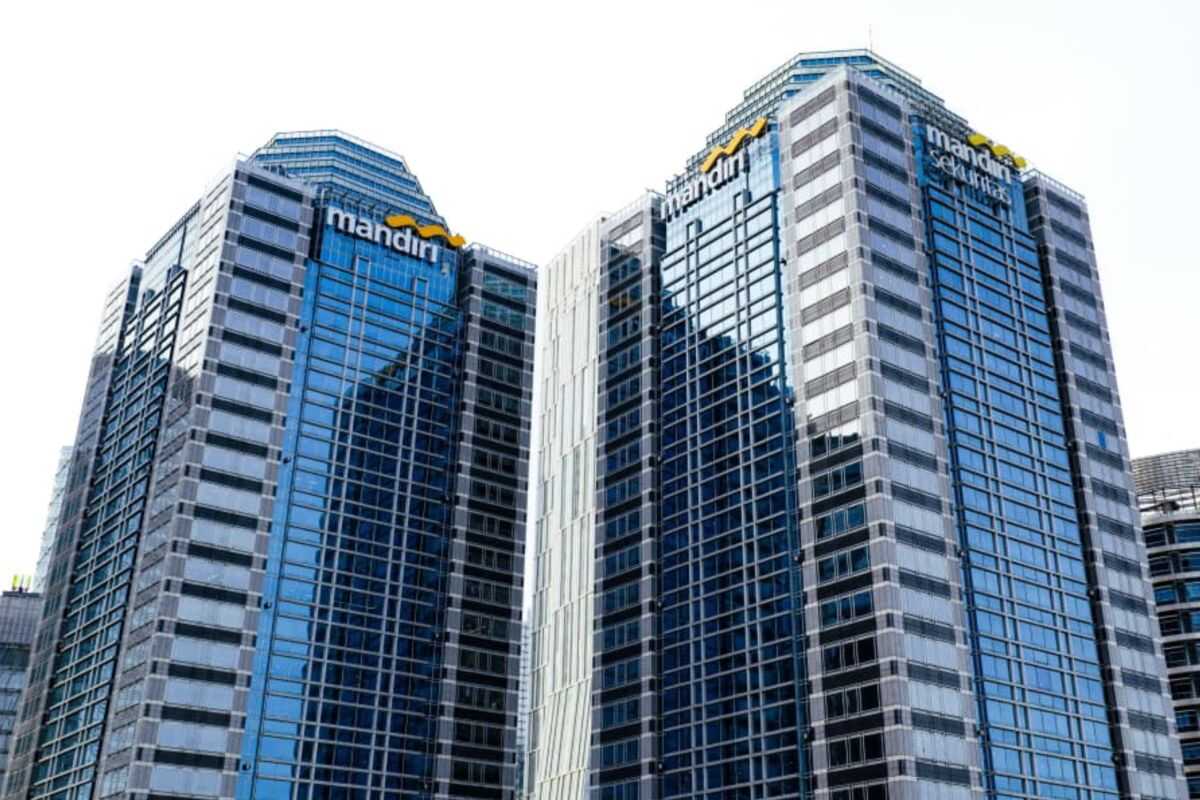 Mandiri Institute: Link and Match Key to Accelerating Labour Market Improvement