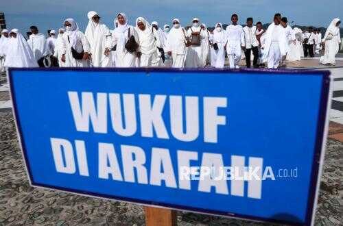 Dismantling Hierarchism in the Transformation of Hajj and Umrah Governance