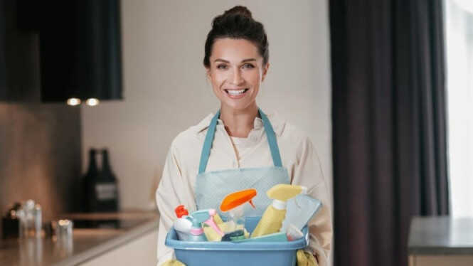 Planning to Travel Home for Lebaran? Here Are 4 Things to Consider When Choosing a Domestic Helper