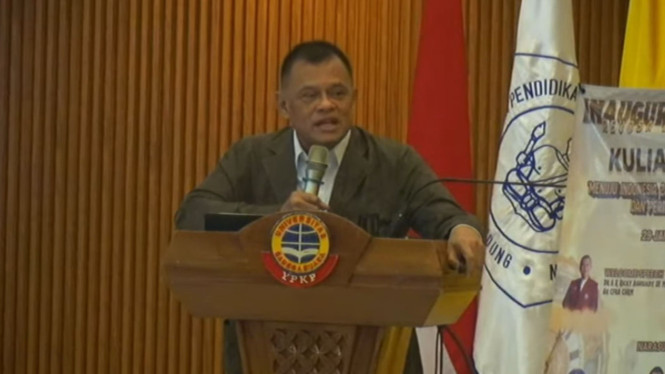 Gatot Nurmantyo's Statements Deemed Tendentious — Here's Why