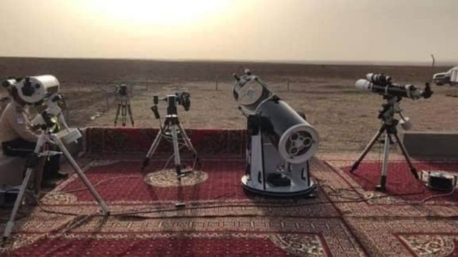 Start of Ramadan Fasting in Pakistan Predicted for 19 February; Saudi Arabia Awaits Crescent Moon Observation Tomorrow