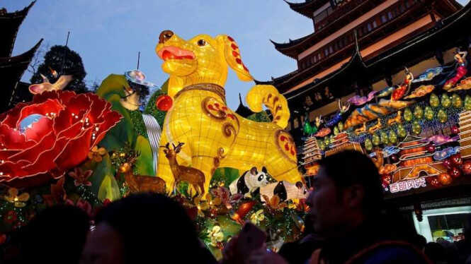 China Grants Visa-Free Access to Canada and the United Kingdom, Effective from Lunar New Year on 17 February 2026