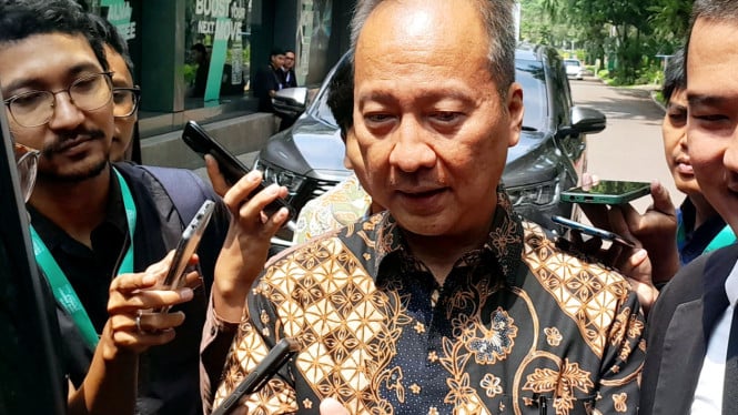 Indonesia's Craft Sector Begins to Dominate Global Market as Industry Minister Reveals Data