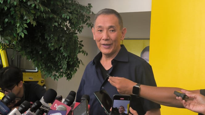 Jusuf Hamka: Free Nutritious Meals Programme Creates Many Jobs