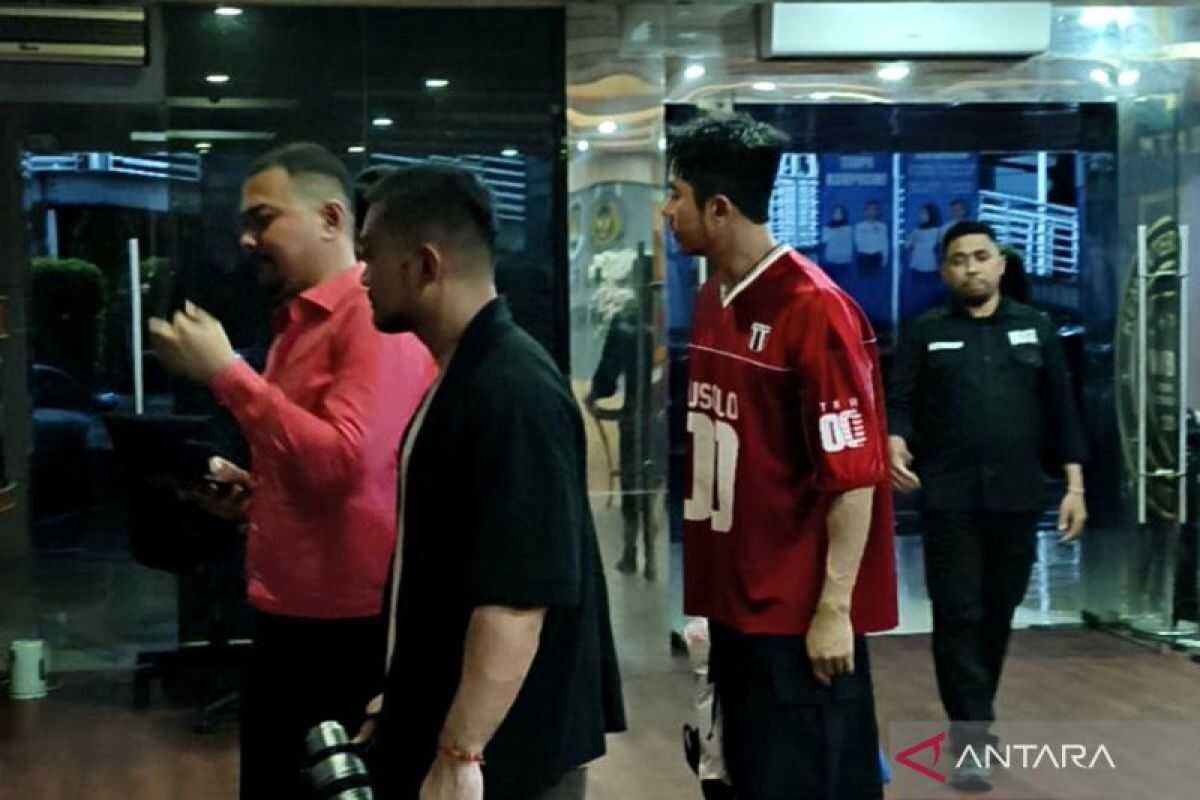 South Jakarta Immigration Arrests Foreign DJ and Dancer for Residence Permit Violations