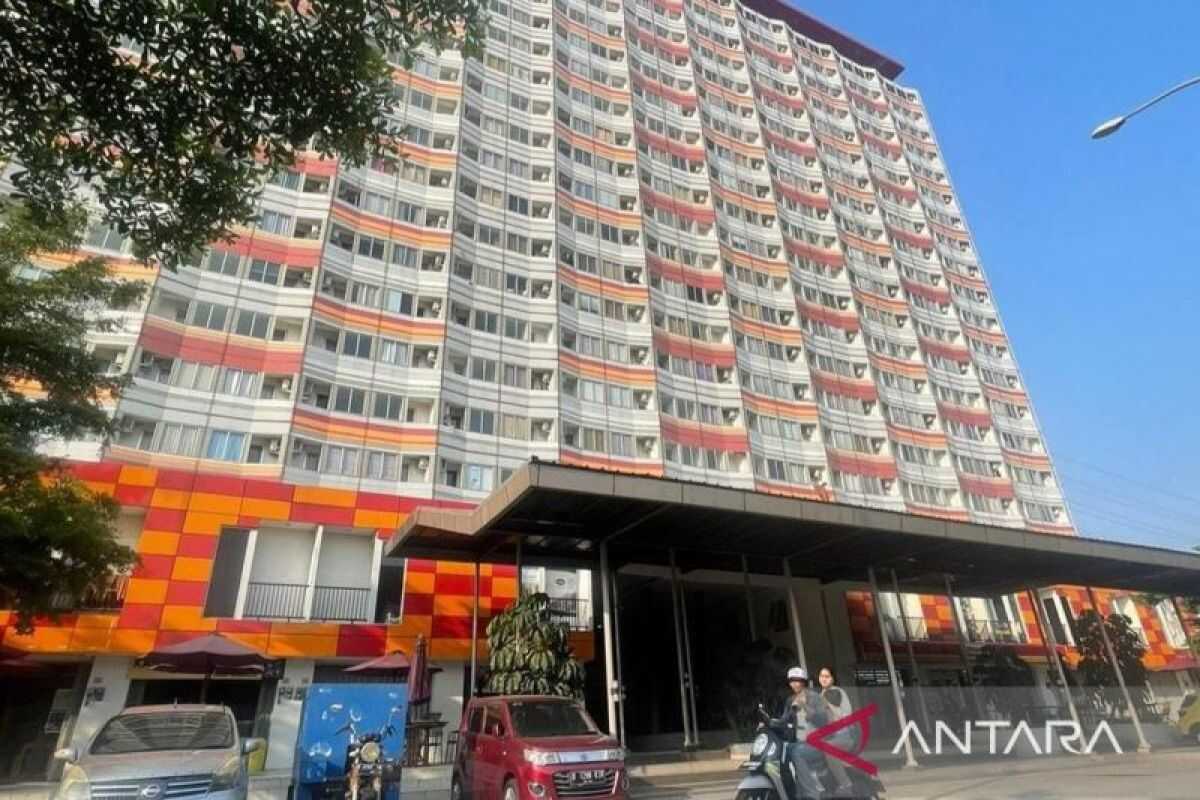 Bekasi Police Arrest Five Suspects in Case of University Student Found Dead in Apartment