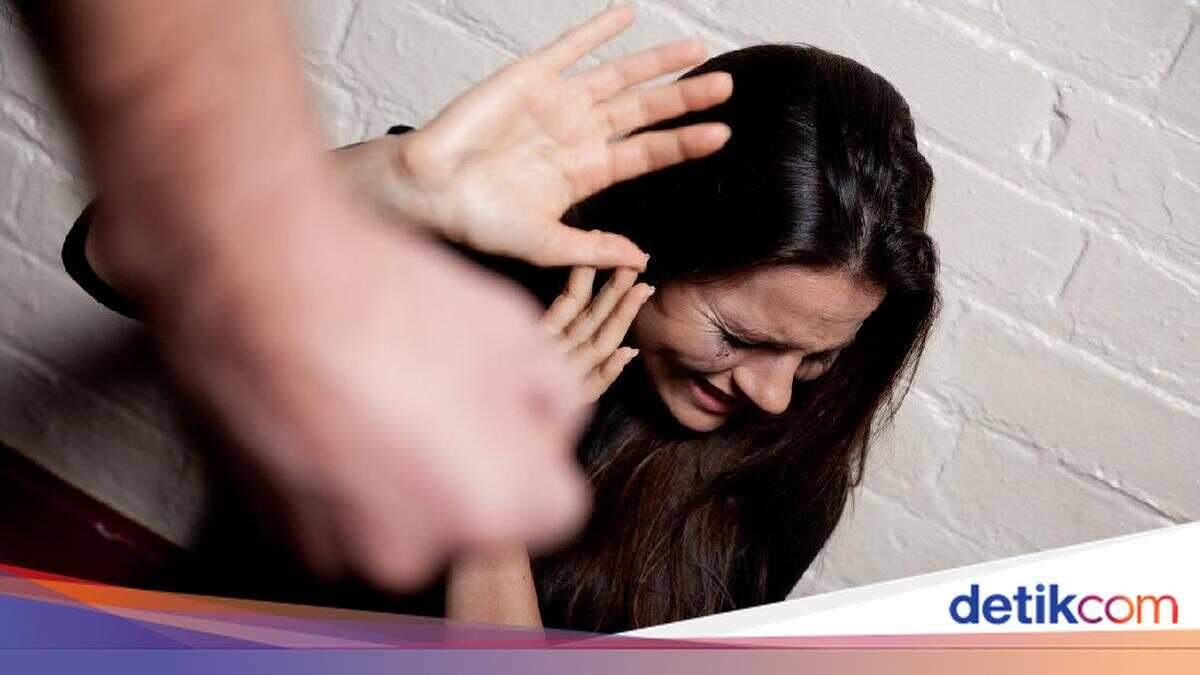 Man Named Suspect After Assaulting Girlfriend and Seizing Phone Over Infidelity Accusations in Central Jakarta