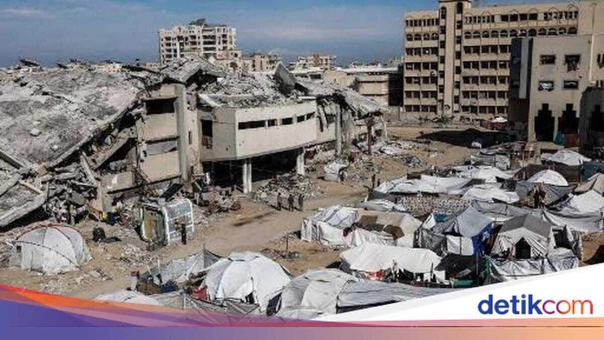 Israel Again Violates Ceasefire as Dozen Killed in Gaza