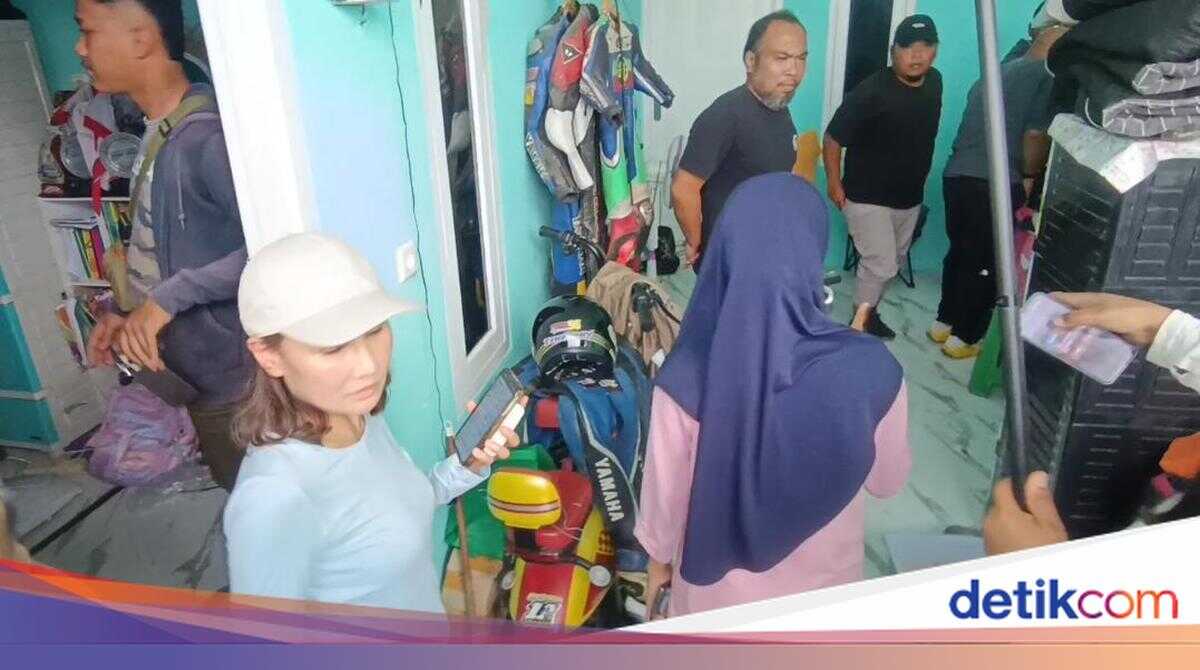 Seven Suitcases Belonging to Thai Tourists Stolen at Bromo, Briefly Tracked by GPS