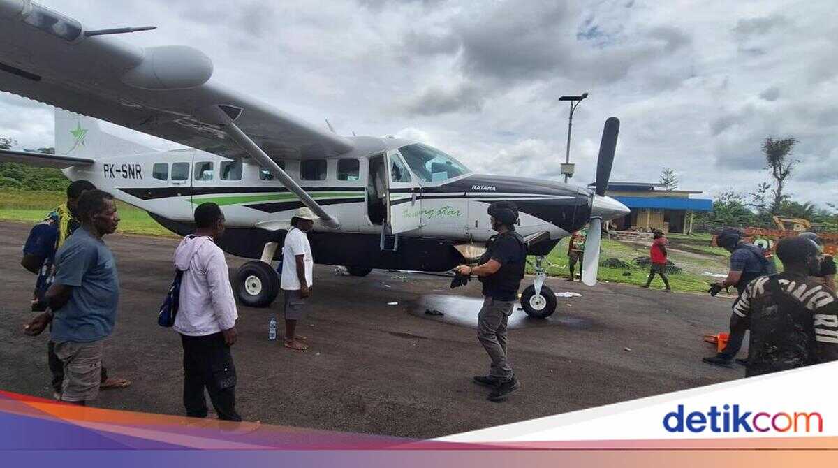 4 Armed Criminal Group Members Arrested, Including Smart Air Aircraft Shooters