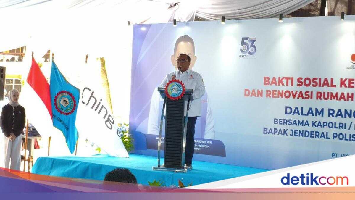 KSPSI Proud to Have Police Chief as Advisory Board Chairman, Commits to Peaceful Protests