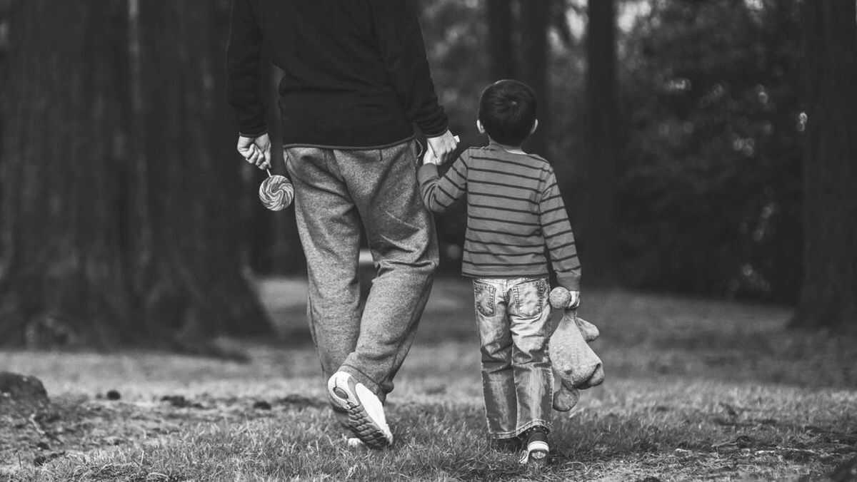 Toddler Victim of Abuse by Uncle and Aunt Receives Psychological Support