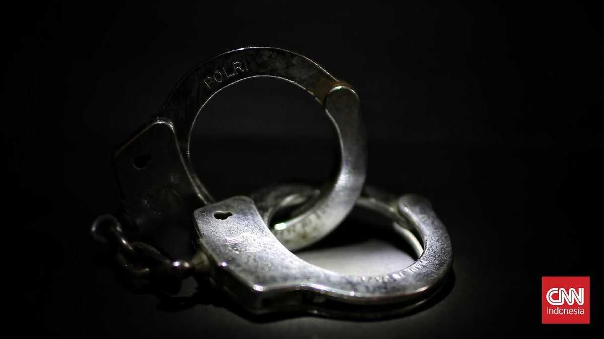 Police Reveal Motive Behind Rp1.3 Billion Fabric and Batik Theft at JCC